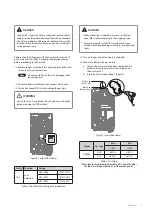 Предварительный просмотр 72 страницы Navien NCB300-28K Installation & Operation Manual