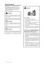 Preview for 4 page of Navien NFB-175H Installation Manual