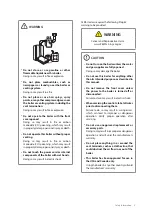 Preview for 5 page of Navien NFB-175H Installation Manual