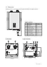 Preview for 11 page of Navien NFB-175H Installation Manual