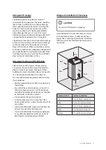 Preview for 15 page of Navien NFB-175H Installation Manual