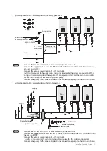 Preview for 73 page of Navien NFB-175H Installation Manual