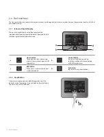 Предварительный просмотр 6 страницы Navien NFB-301C User'S Information Manual