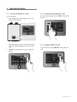 Предварительный просмотр 7 страницы Navien NFB-301C User'S Information Manual