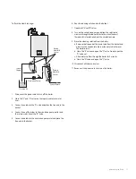 Предварительный просмотр 17 страницы Navien NFB-301C User'S Information Manual