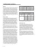 Предварительный просмотр 20 страницы Navien NFB-301C User'S Information Manual