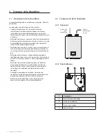 Предварительный просмотр 28 страницы Navien NFB-301C User'S Information Manual