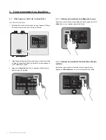 Предварительный просмотр 30 страницы Navien NFB-301C User'S Information Manual