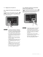 Предварительный просмотр 31 страницы Navien NFB-301C User'S Information Manual