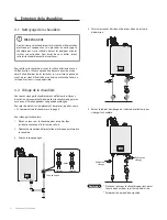 Предварительный просмотр 34 страницы Navien NFB-301C User'S Information Manual