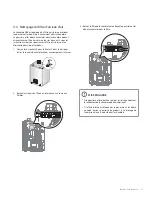 Предварительный просмотр 35 страницы Navien NFB-301C User'S Information Manual