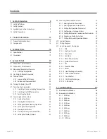 Preview for 3 page of Navien NFC-175 Service Manual