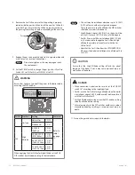 Preview for 28 page of Navien NFC-175 Service Manual