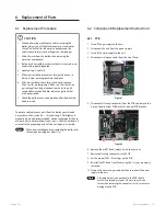 Preview for 121 page of Navien NFC-175 Service Manual