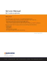 Preview for 138 page of Navien NFC-175 Service Manual