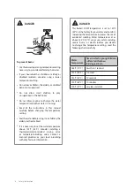 Предварительный просмотр 6 страницы Navien NFC-250/175H Installation Manual