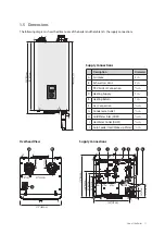 Предварительный просмотр 13 страницы Navien NFC-250/175H Installation Manual