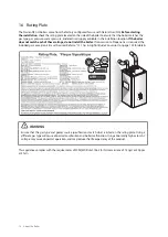 Preview for 14 page of Navien NFC-250/175H Installation Manual