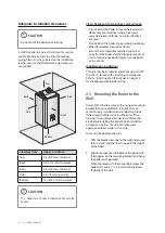 Предварительный просмотр 18 страницы Navien NFC-250/175H Installation Manual