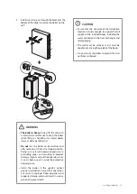 Предварительный просмотр 19 страницы Navien NFC-250/175H Installation Manual
