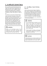 Предварительный просмотр 20 страницы Navien NFC-250/175H Installation Manual