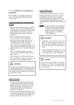 Предварительный просмотр 21 страницы Navien NFC-250/175H Installation Manual