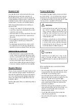 Предварительный просмотр 24 страницы Navien NFC-250/175H Installation Manual