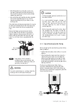 Предварительный просмотр 25 страницы Navien NFC-250/175H Installation Manual