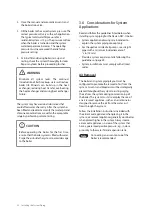 Предварительный просмотр 34 страницы Navien NFC-250/175H Installation Manual