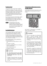 Предварительный просмотр 35 страницы Navien NFC-250/175H Installation Manual