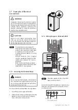 Предварительный просмотр 45 страницы Navien NFC-250/175H Installation Manual