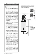 Предварительный просмотр 56 страницы Navien NFC-250/175H Installation Manual