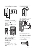 Предварительный просмотр 61 страницы Navien NFC-250/175H Installation Manual