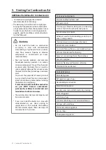 Предварительный просмотр 62 страницы Navien NFC-250/175H Installation Manual