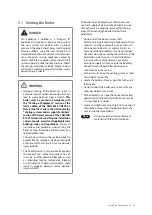 Предварительный просмотр 63 страницы Navien NFC-250/175H Installation Manual