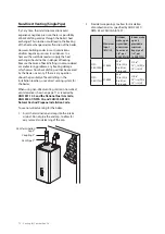 Предварительный просмотр 70 страницы Navien NFC-250/175H Installation Manual