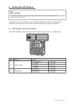 Предварительный просмотр 79 страницы Navien NFC-250/175H Installation Manual