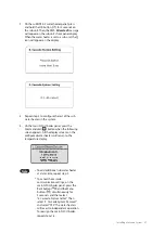Предварительный просмотр 87 страницы Navien NFC-250/175H Installation Manual