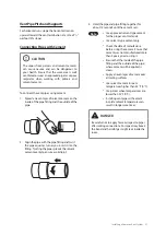 Предварительный просмотр 91 страницы Navien NFC-250/175H Installation Manual