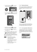Предварительный просмотр 110 страницы Navien NFC-250/175H Installation Manual