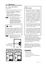 Предварительный просмотр 129 страницы Navien NFC-250/175H Installation Manual