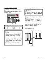 Preview for 21 page of Navien NHB-055 Service Manual