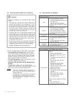 Предварительный просмотр 14 страницы Navien NHB-055 User'S Information Manual