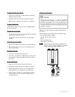 Предварительный просмотр 17 страницы Navien NHB-055 User'S Information Manual