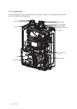 Предварительный просмотр 8 страницы Navien NHB H Series Installation And Operation Manual