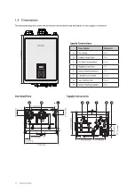 Предварительный просмотр 10 страницы Navien NHB H Series Installation And Operation Manual