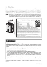 Предварительный просмотр 11 страницы Navien NHB H Series Installation And Operation Manual