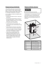 Предварительный просмотр 13 страницы Navien NHB H Series Installation And Operation Manual