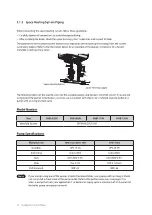 Предварительный просмотр 20 страницы Navien NHB H Series Installation And Operation Manual