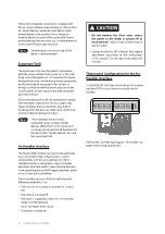 Предварительный просмотр 28 страницы Navien NHB H Series Installation And Operation Manual